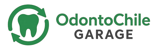 OdontoChile Garage